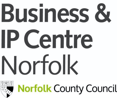 Event partner: Business & IP Centre Norfolk