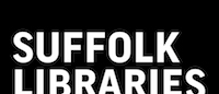 Suffolk Libraries logo